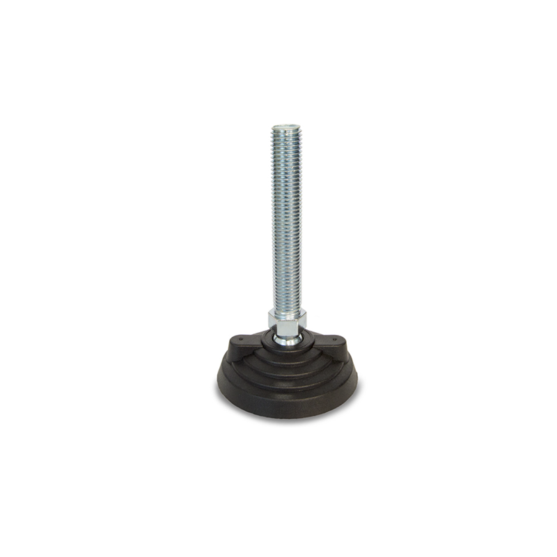 Опора подвижная пластиковая PAMZB 80 16 10 EMES